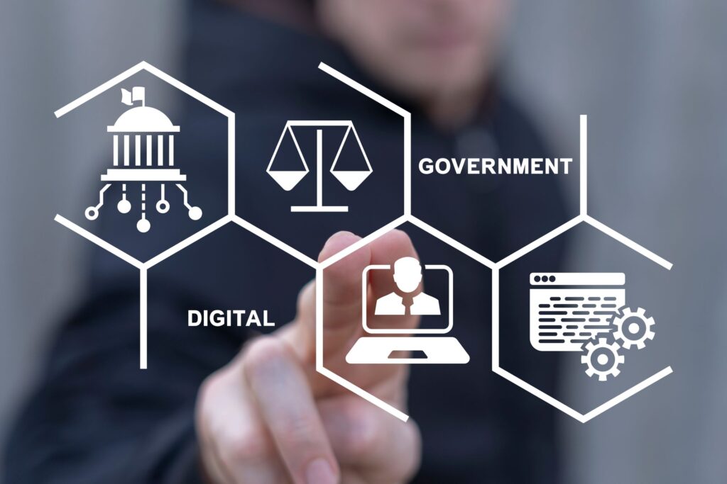 digital governance