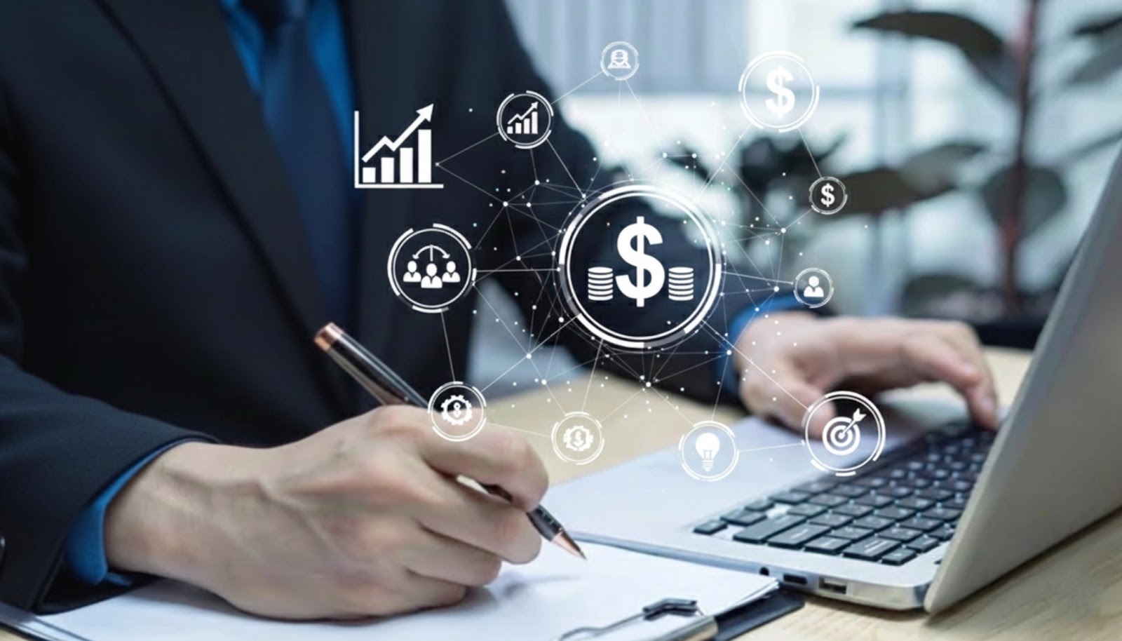 How to Know If Your Business Is Financially Healthy