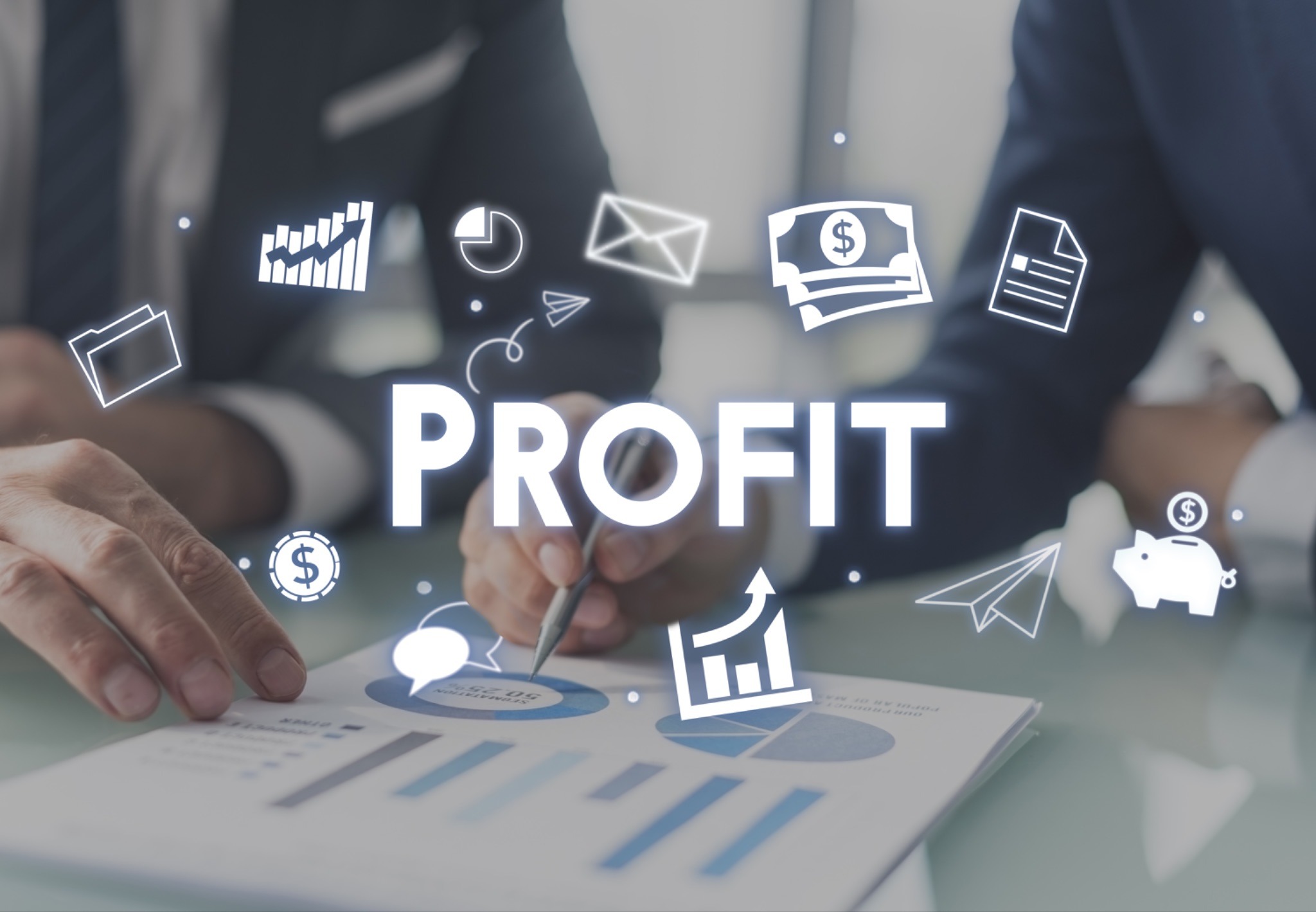 Cash Flow vs. Profit: What Business Owners Need to Understand